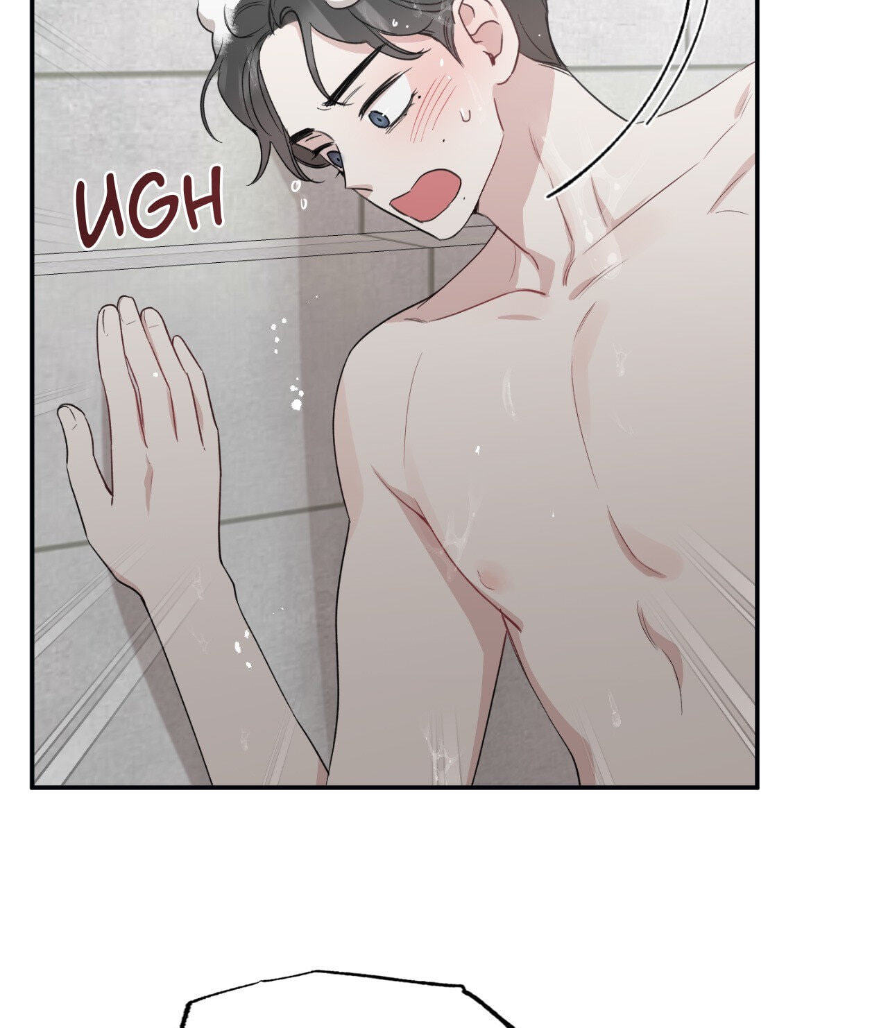 Bad Kid Good Partner Chapter 24 page 5 - 