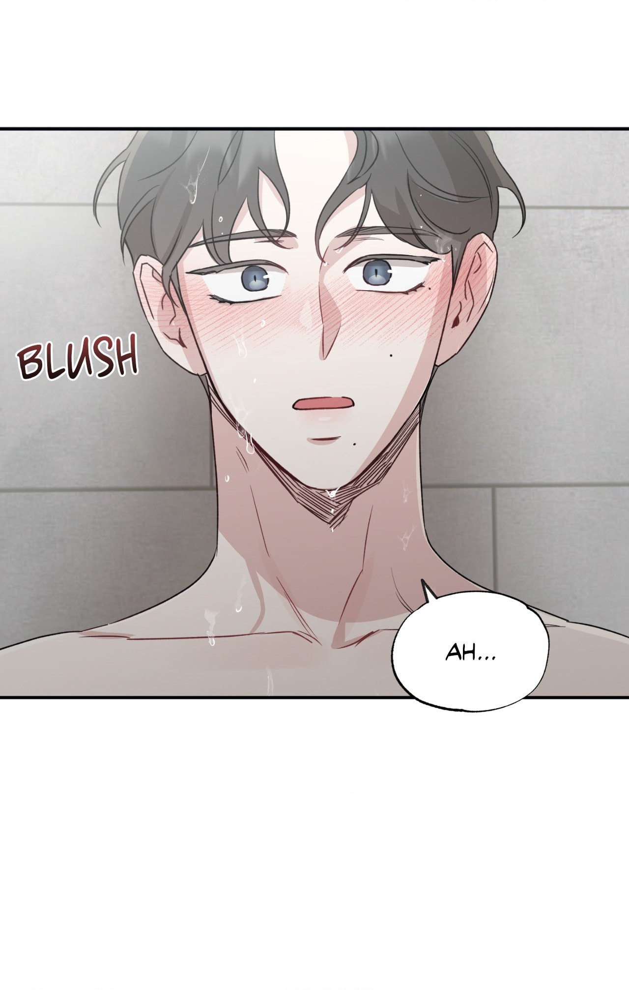 Bad Kid Good Partner Chapter 24 page 43 - 