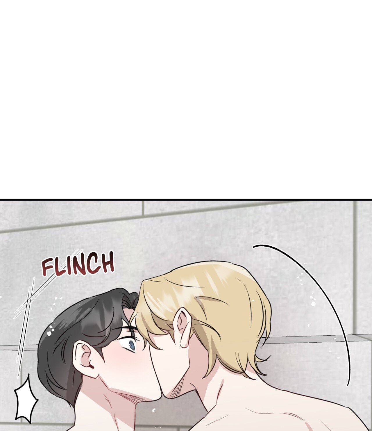 Bad Kid Good Partner Chapter 24 page 44 - 