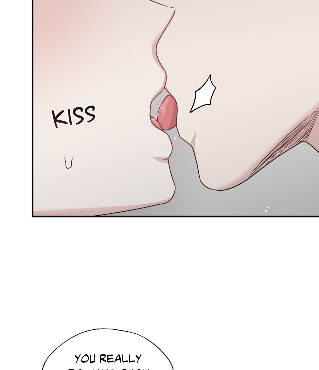 Bad Kid Good Partner Chapter 24 page 46 - 
