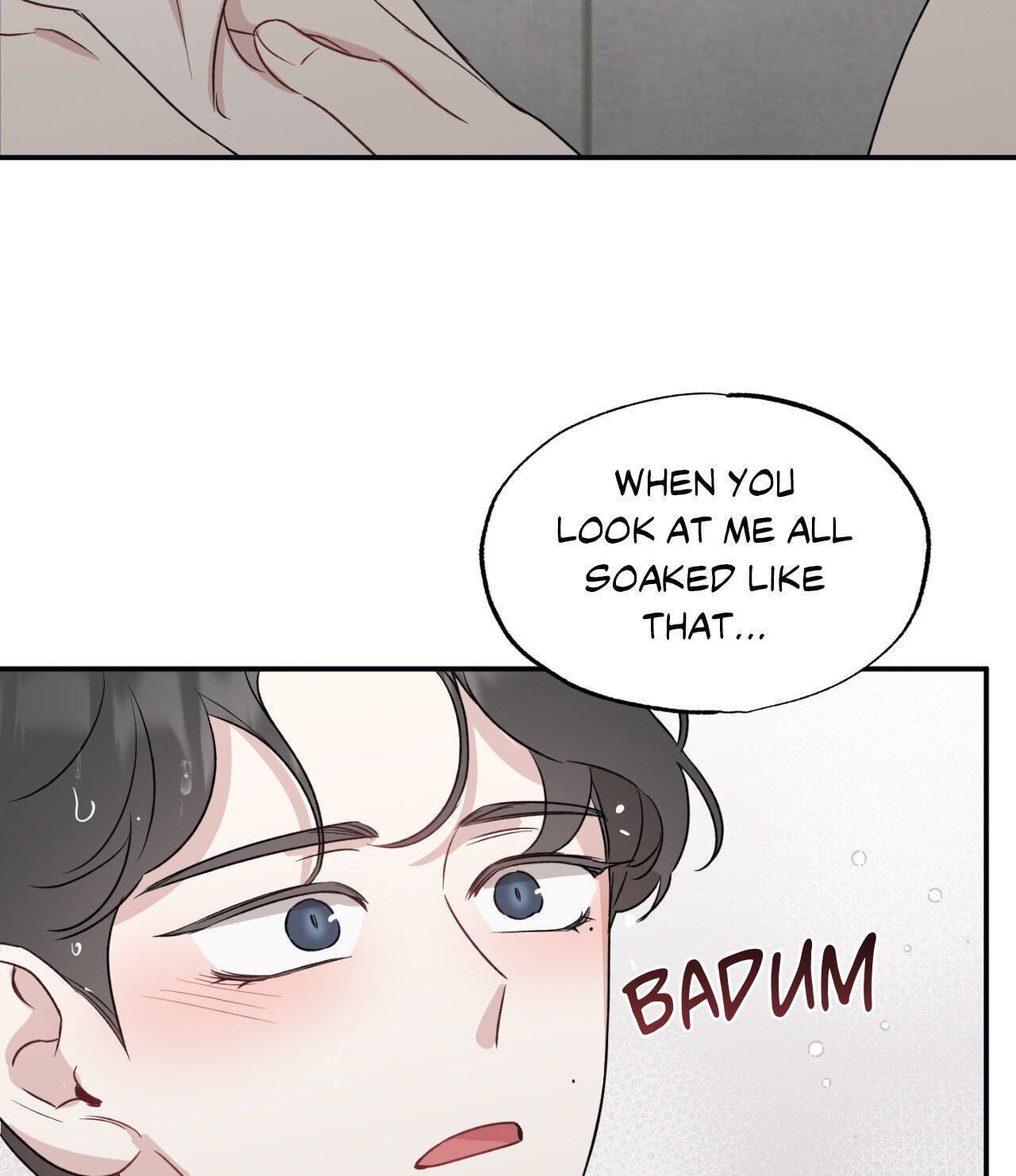 Bad Kid Good Partner Chapter 24 page 48 - 