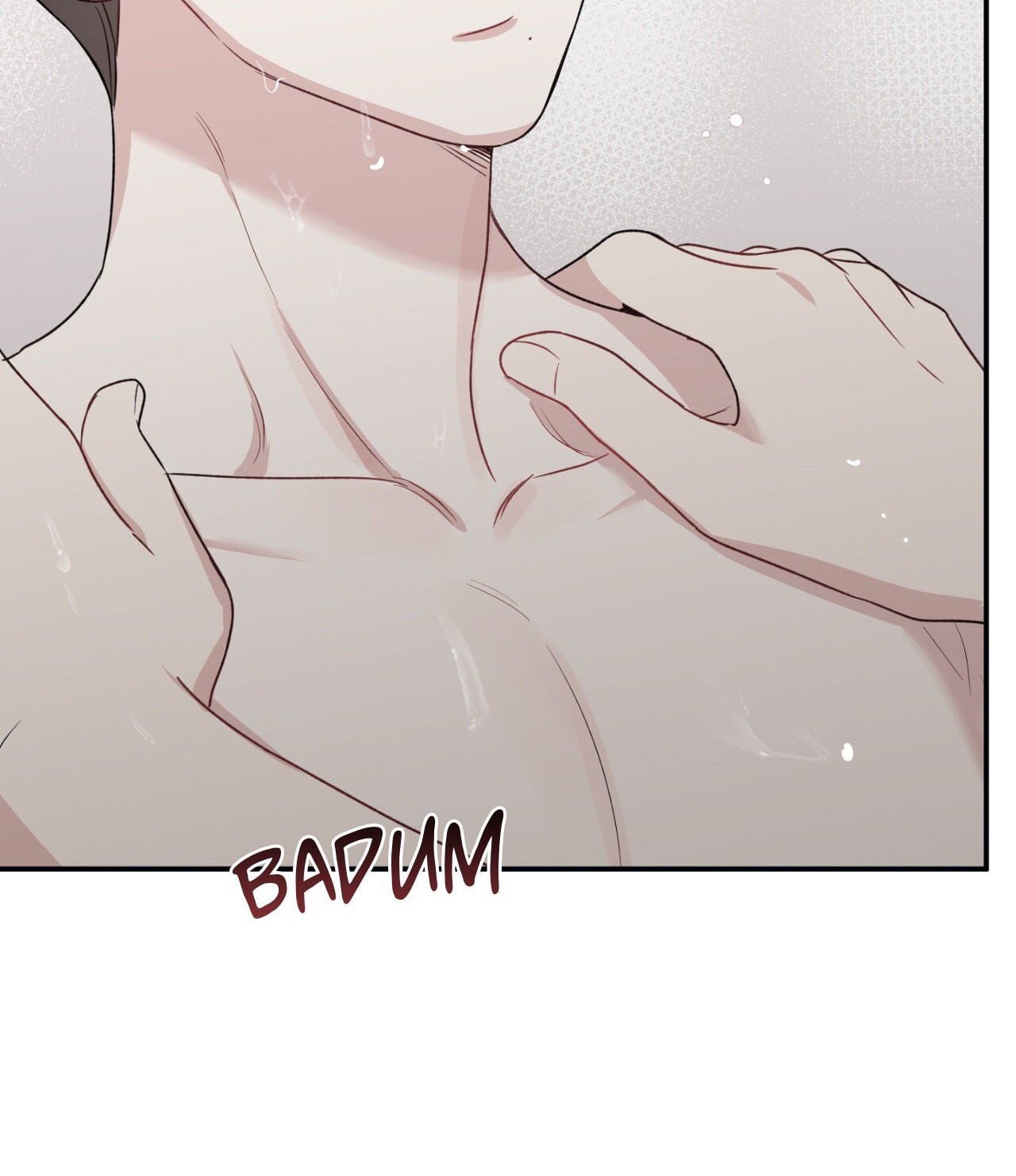 Bad Kid Good Partner Chapter 24 page 49 - 