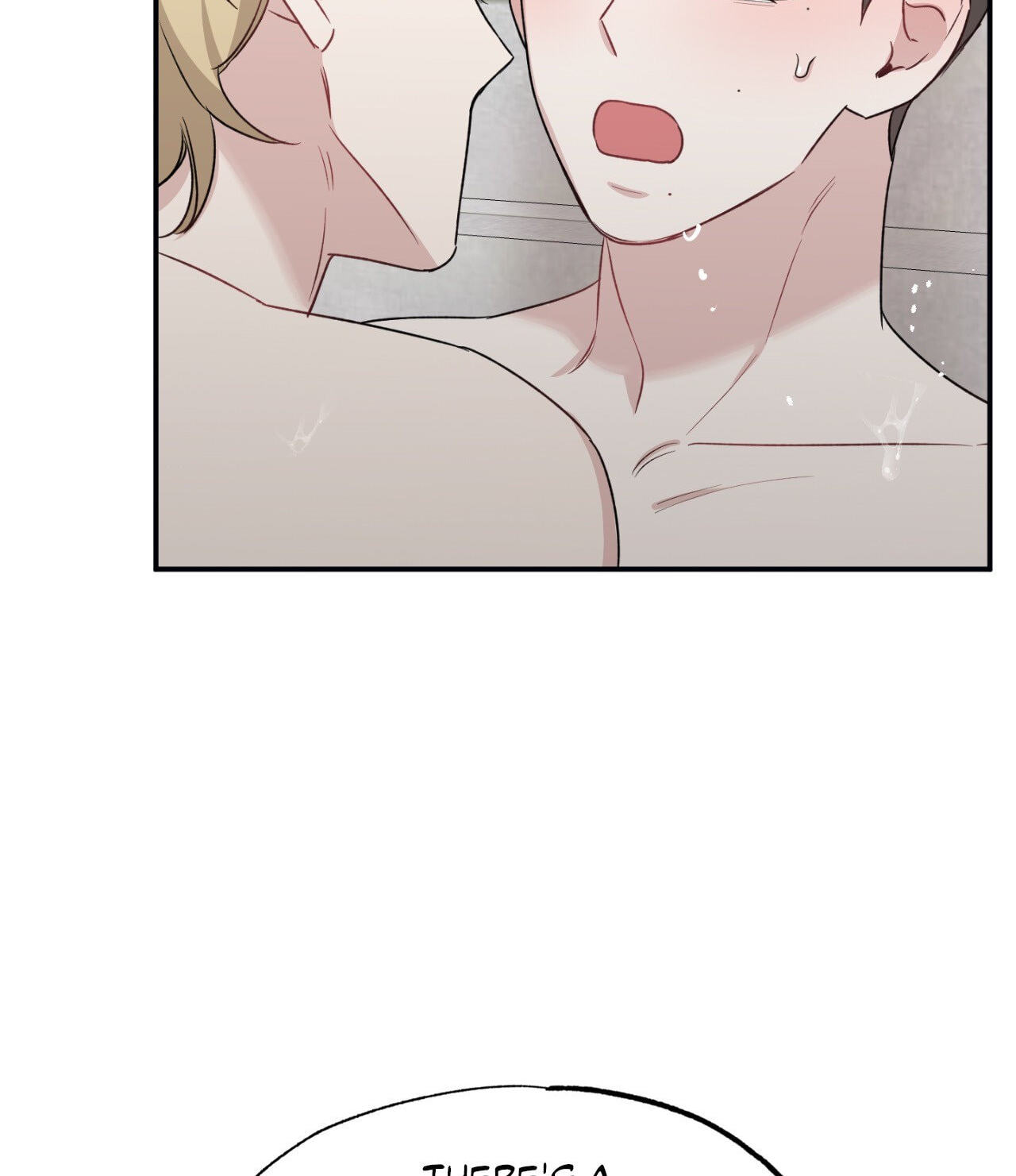 Bad Kid Good Partner Chapter 24 page 53 - 