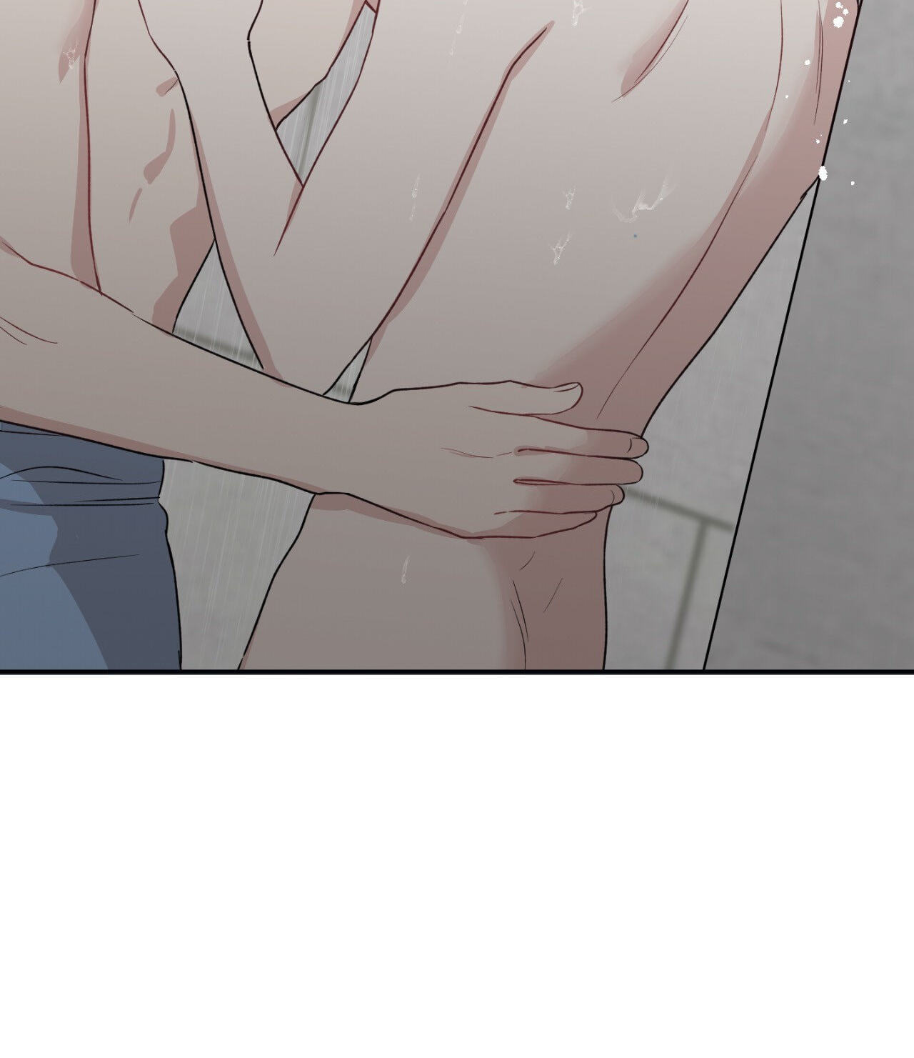 Bad Kid Good Partner Chapter 24 page 55 - 