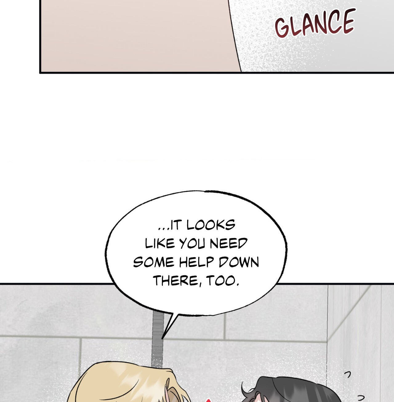 Bad Kid Good Partner Chapter 24 page 58 - 