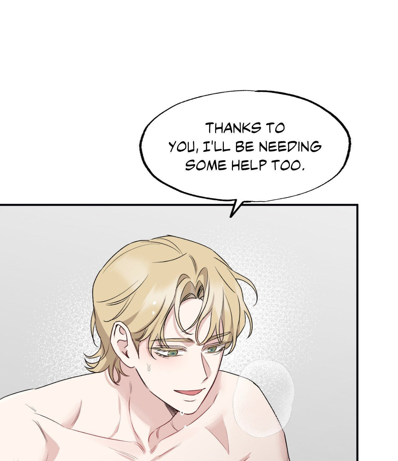 Bad Kid Good Partner Chapter 24 page 62 - 