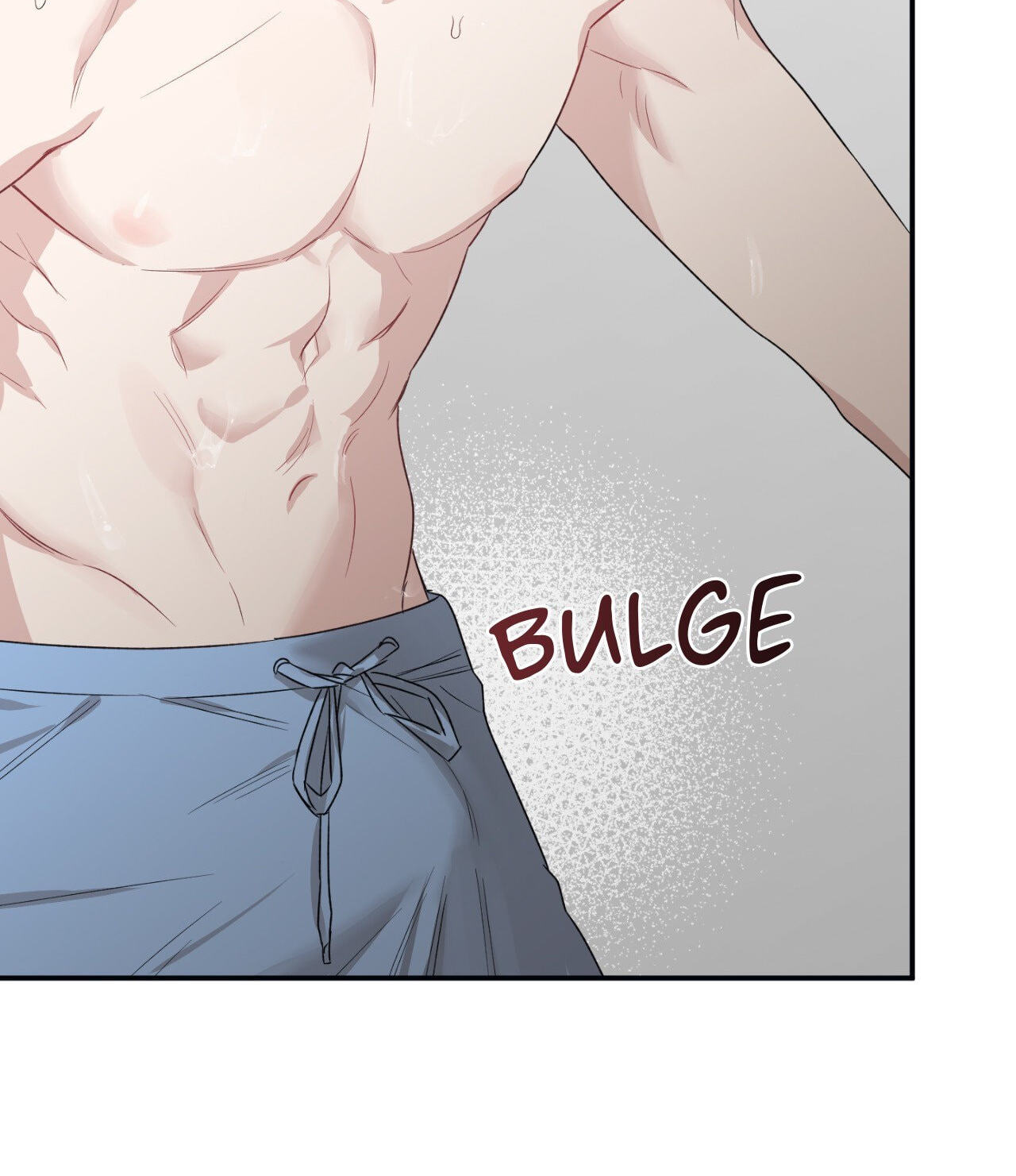 Bad Kid Good Partner Chapter 24 page 63 - 