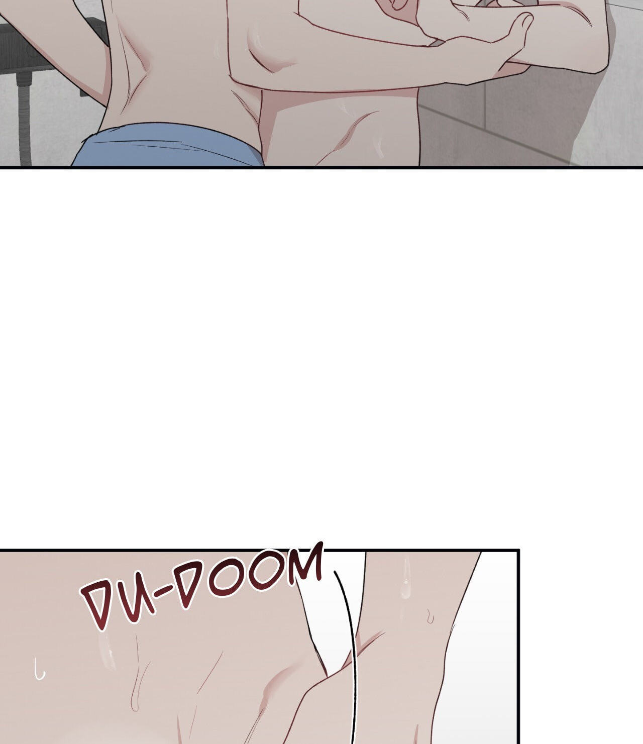 Bad Kid Good Partner Chapter 24 page 65 - 