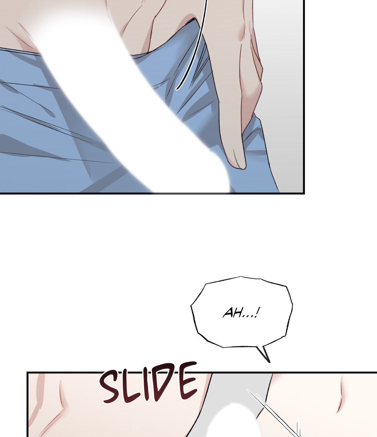 Bad Kid Good Partner Chapter 24 page 66 - 