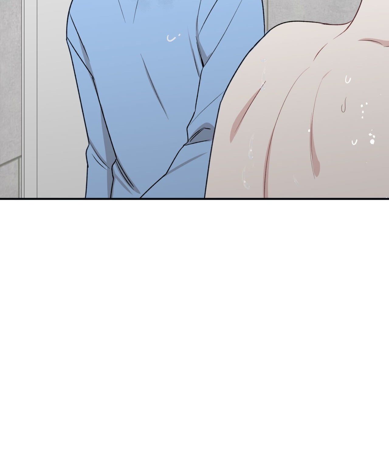 Bad Kid Good Partner Chapter 24 page 8 - 
