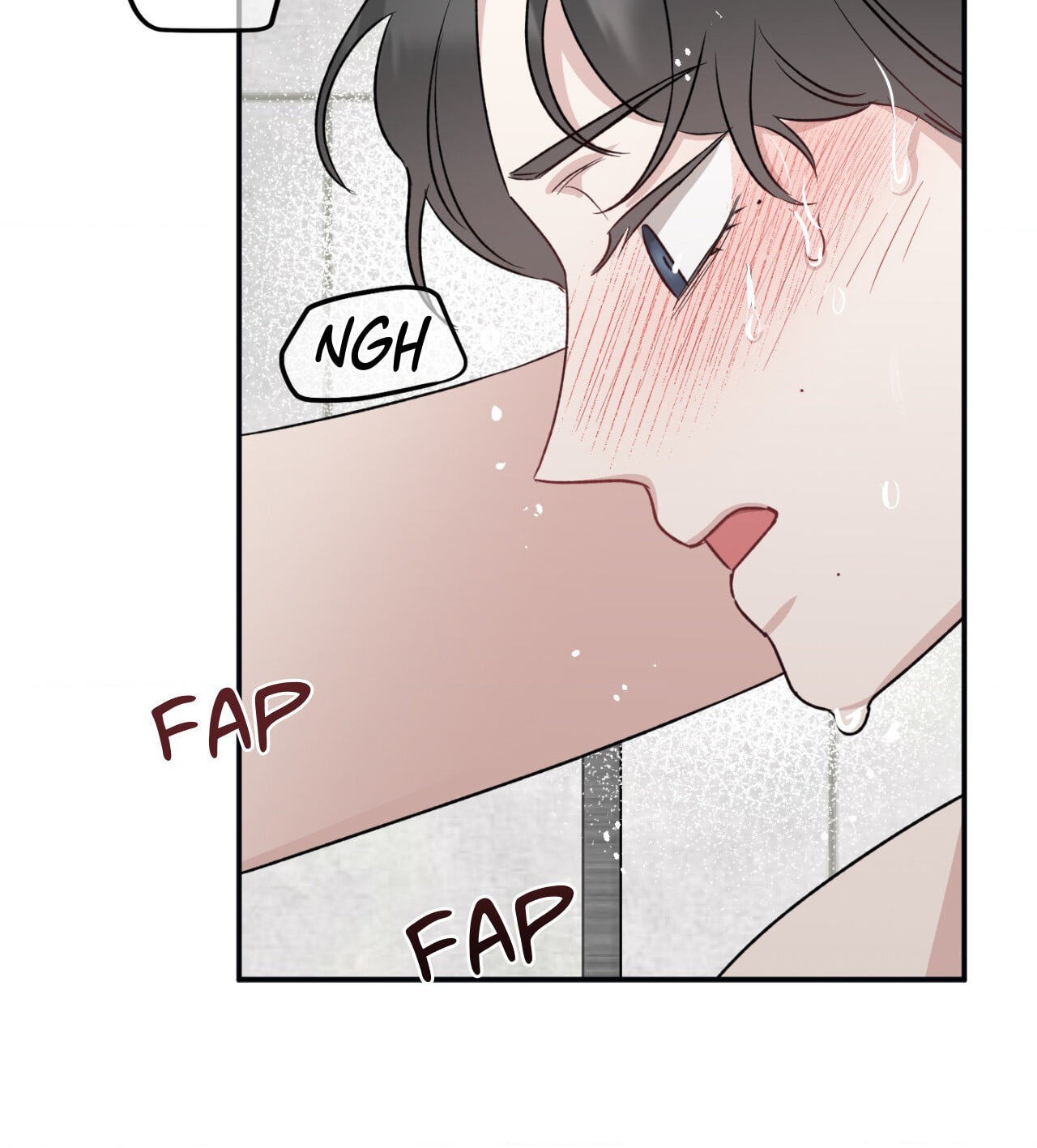 Bad Kid Good Partner Chapter 24 page 73 - 
