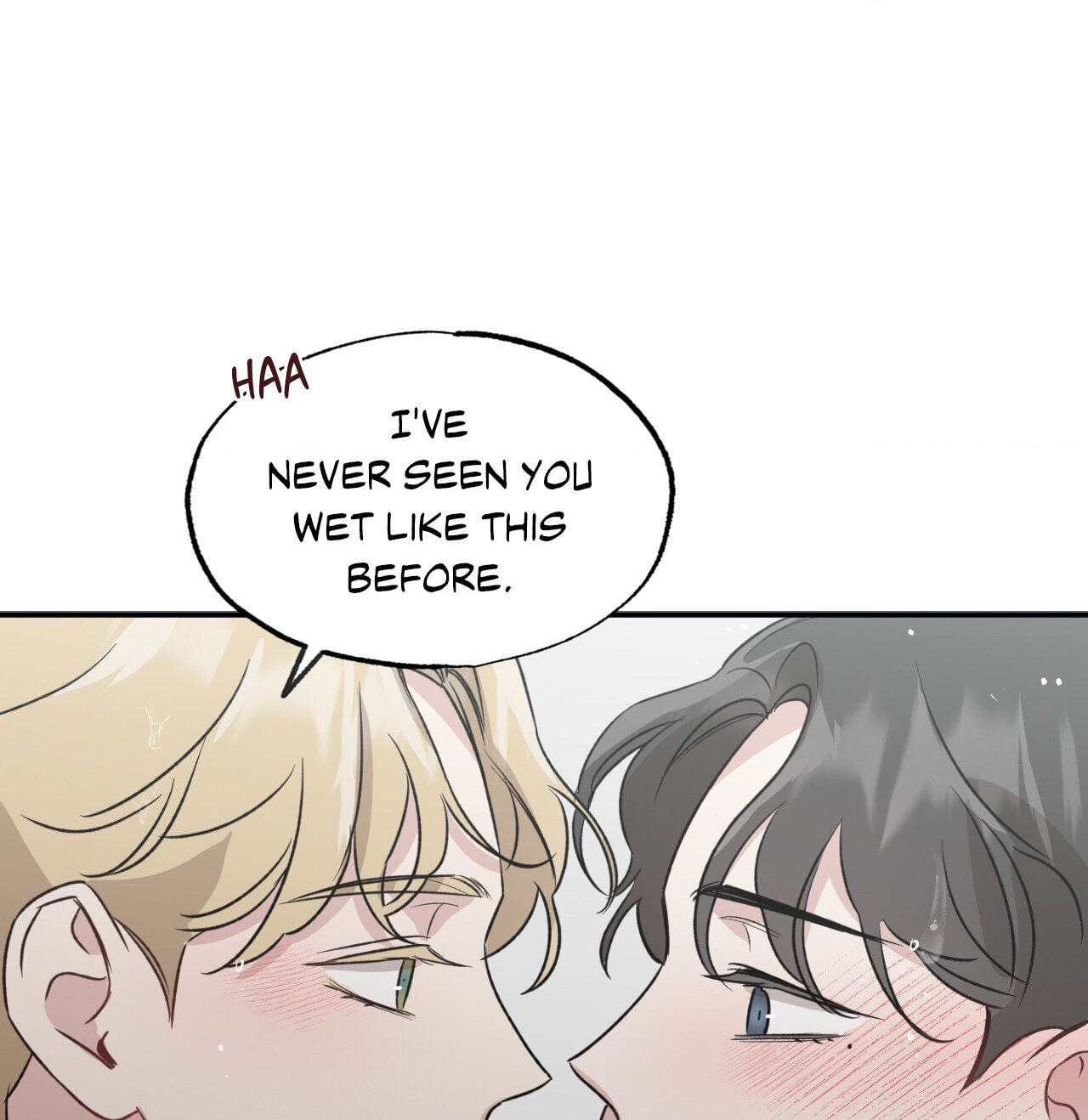 Bad Kid Good Partner Chapter 24 page 77 - 