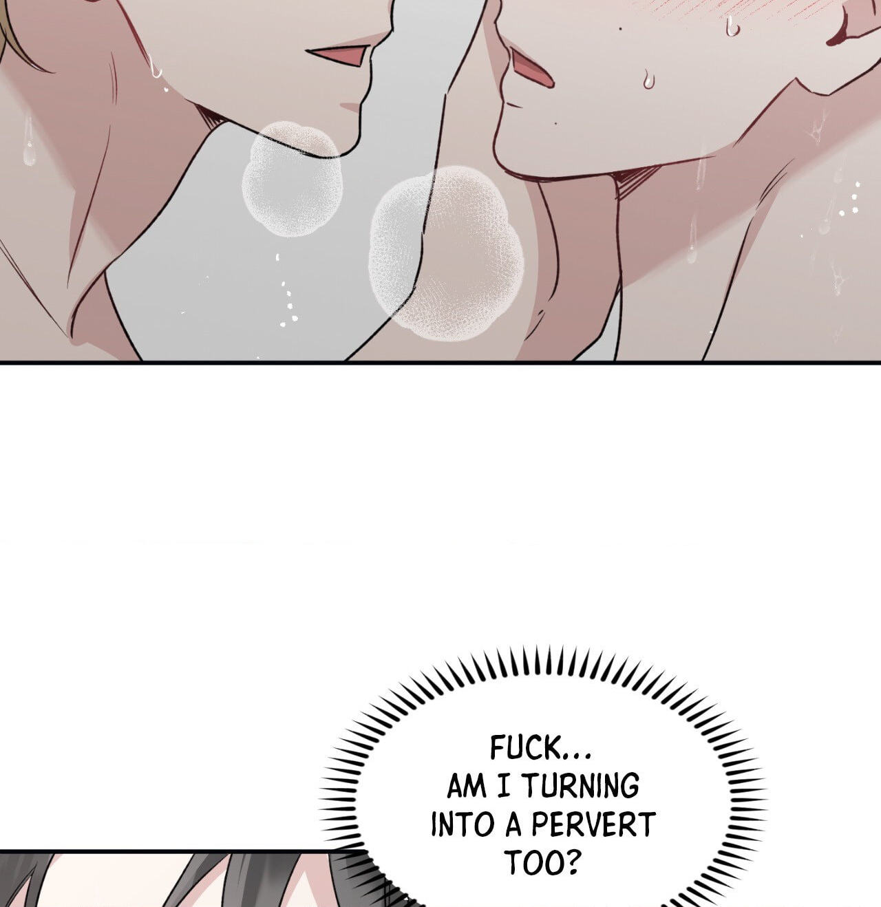 Bad Kid Good Partner Chapter 24 page 78 - 