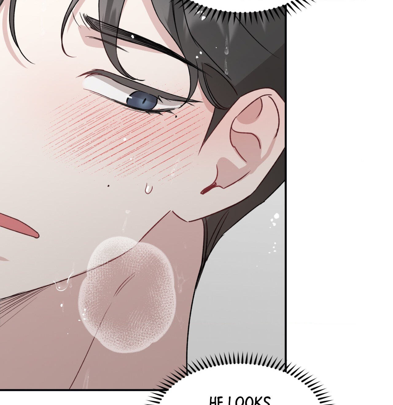 Bad Kid Good Partner Chapter 24 page 79 - 