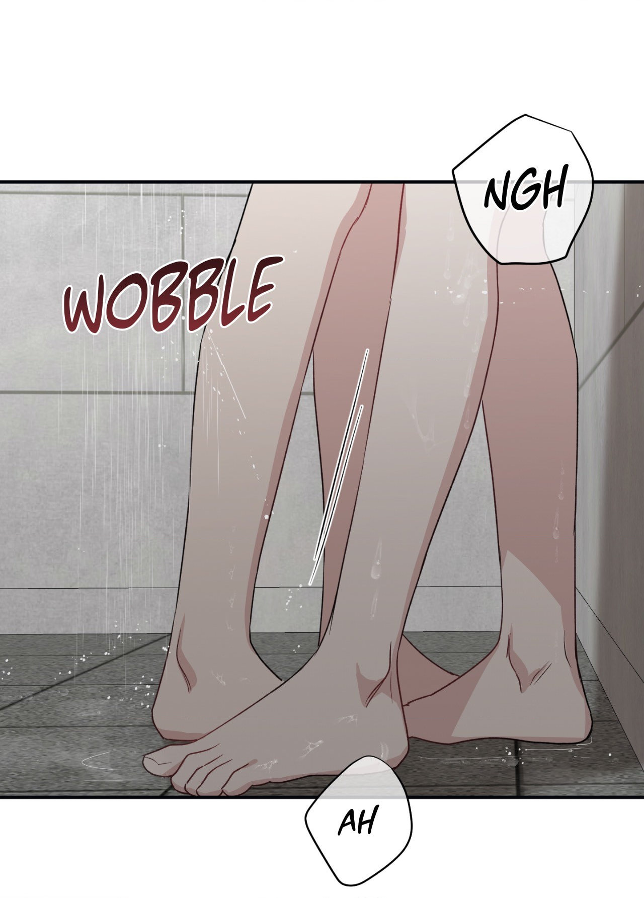 Bad Kid Good Partner Chapter 24 page 83 - 