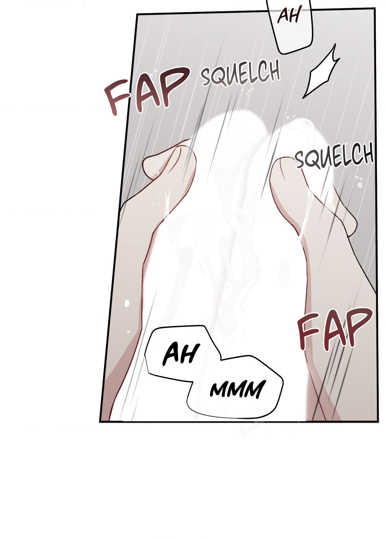 Bad Kid Good Partner Chapter 24 page 85 - 