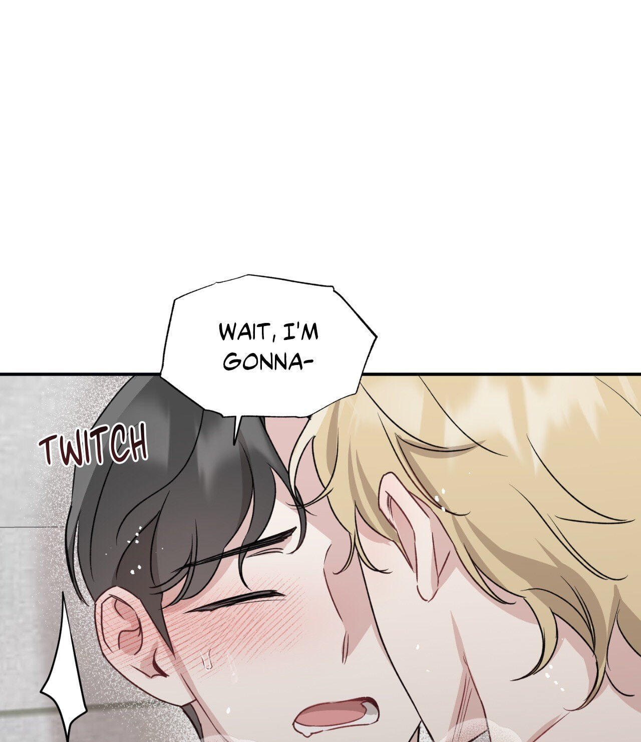 Bad Kid Good Partner Chapter 24 page 86 - 