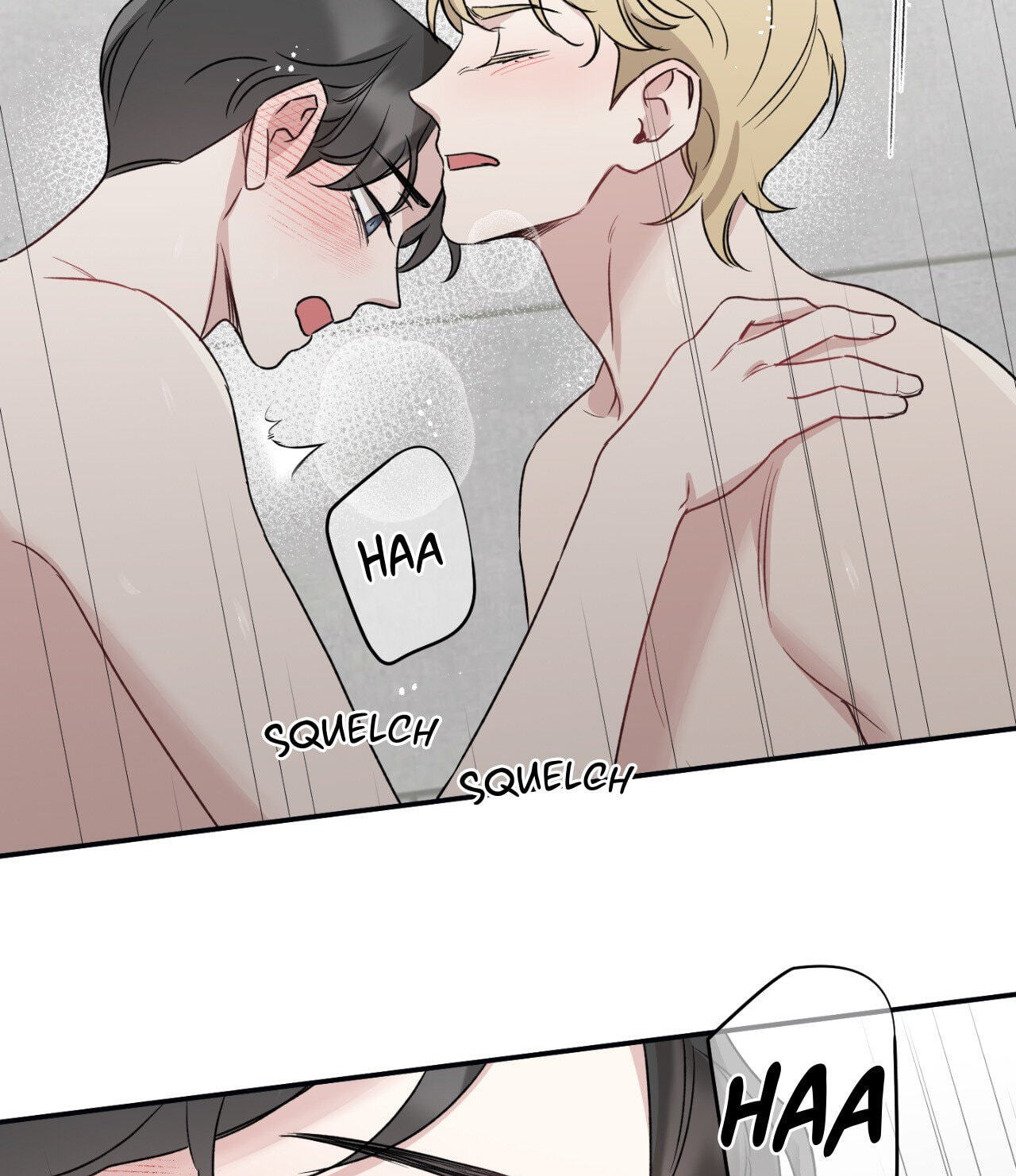 Bad Kid Good Partner Chapter 24 page 88 - 