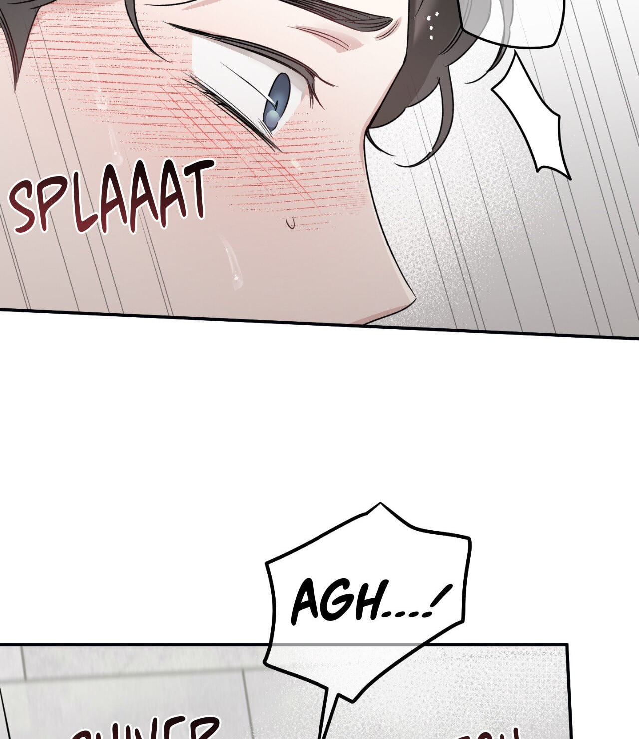 Bad Kid Good Partner Chapter 24 page 89 - 