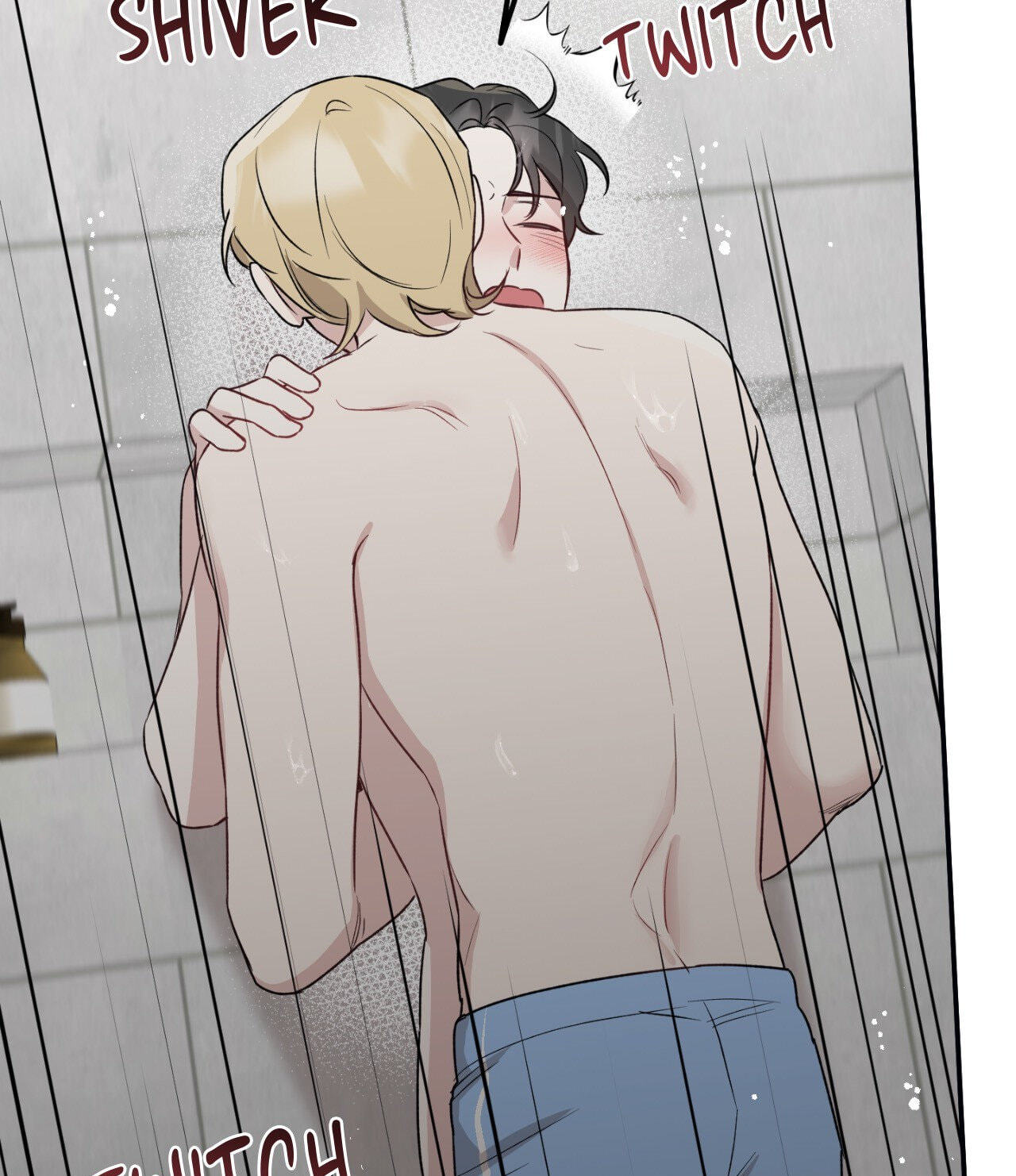 Bad Kid Good Partner Chapter 24 page 90 - 