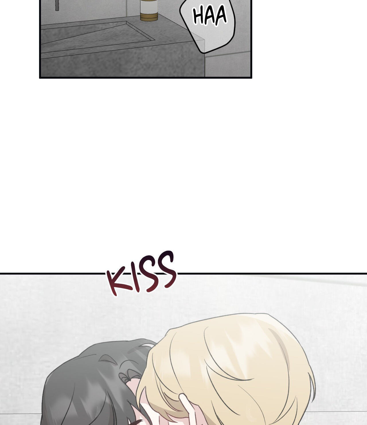Bad Kid Good Partner Chapter 25 page 2 - 