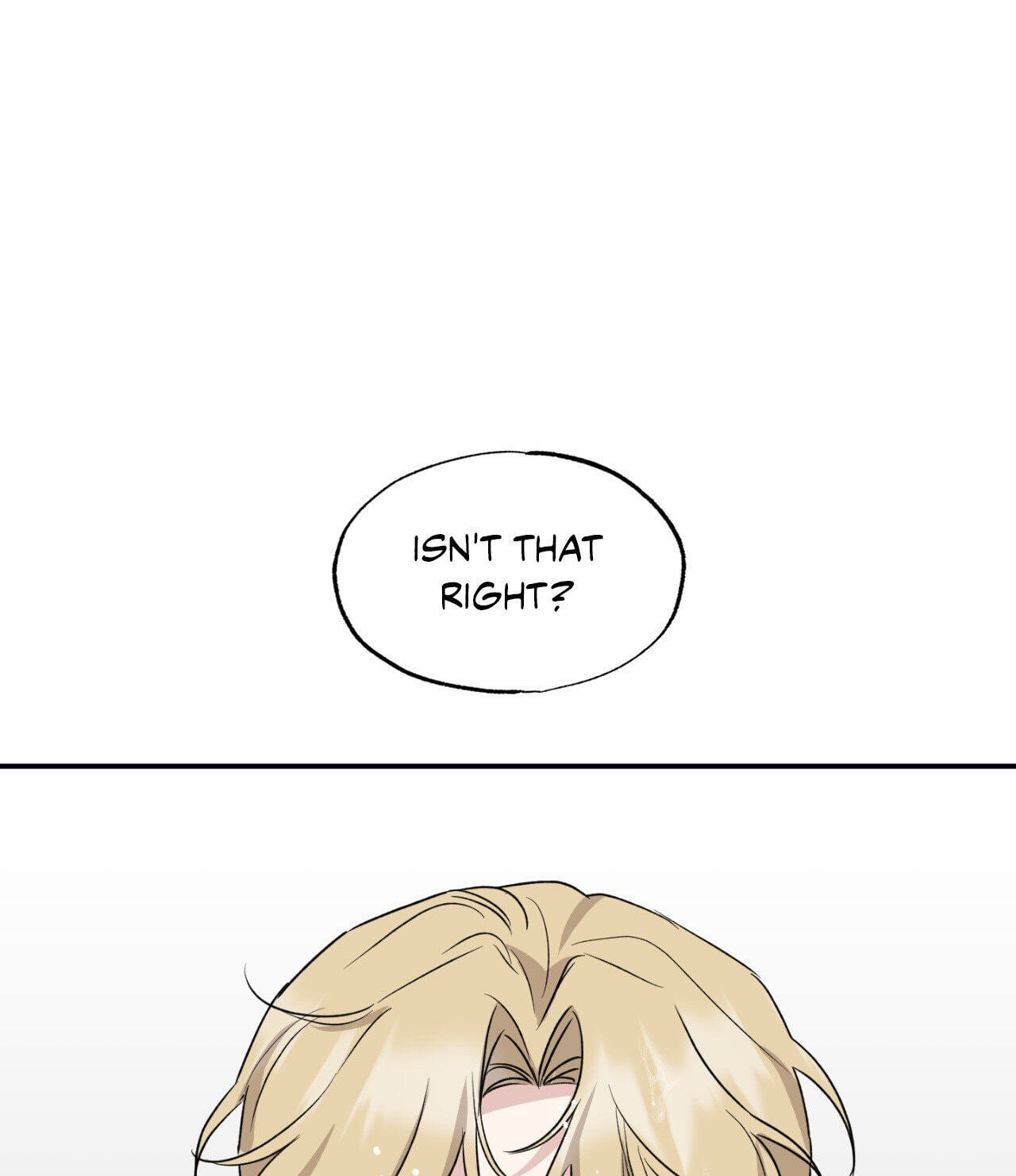Bad Kid Good Partner Chapter 25 page 11 - 