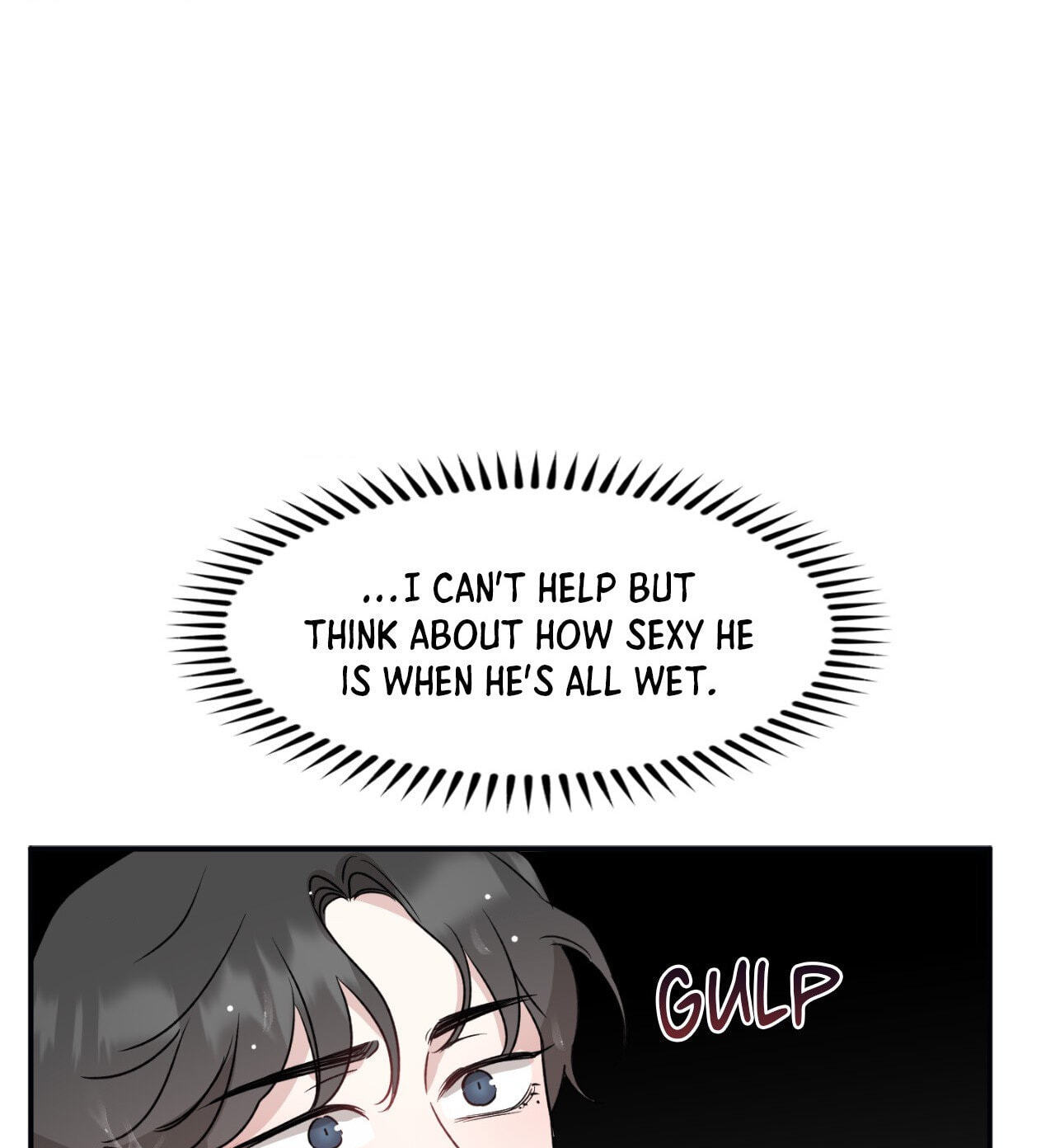 Bad Kid Good Partner Chapter 25 page 13 - 