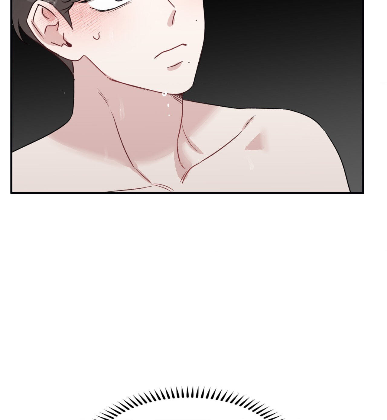 Bad Kid Good Partner Chapter 25 page 14 - 