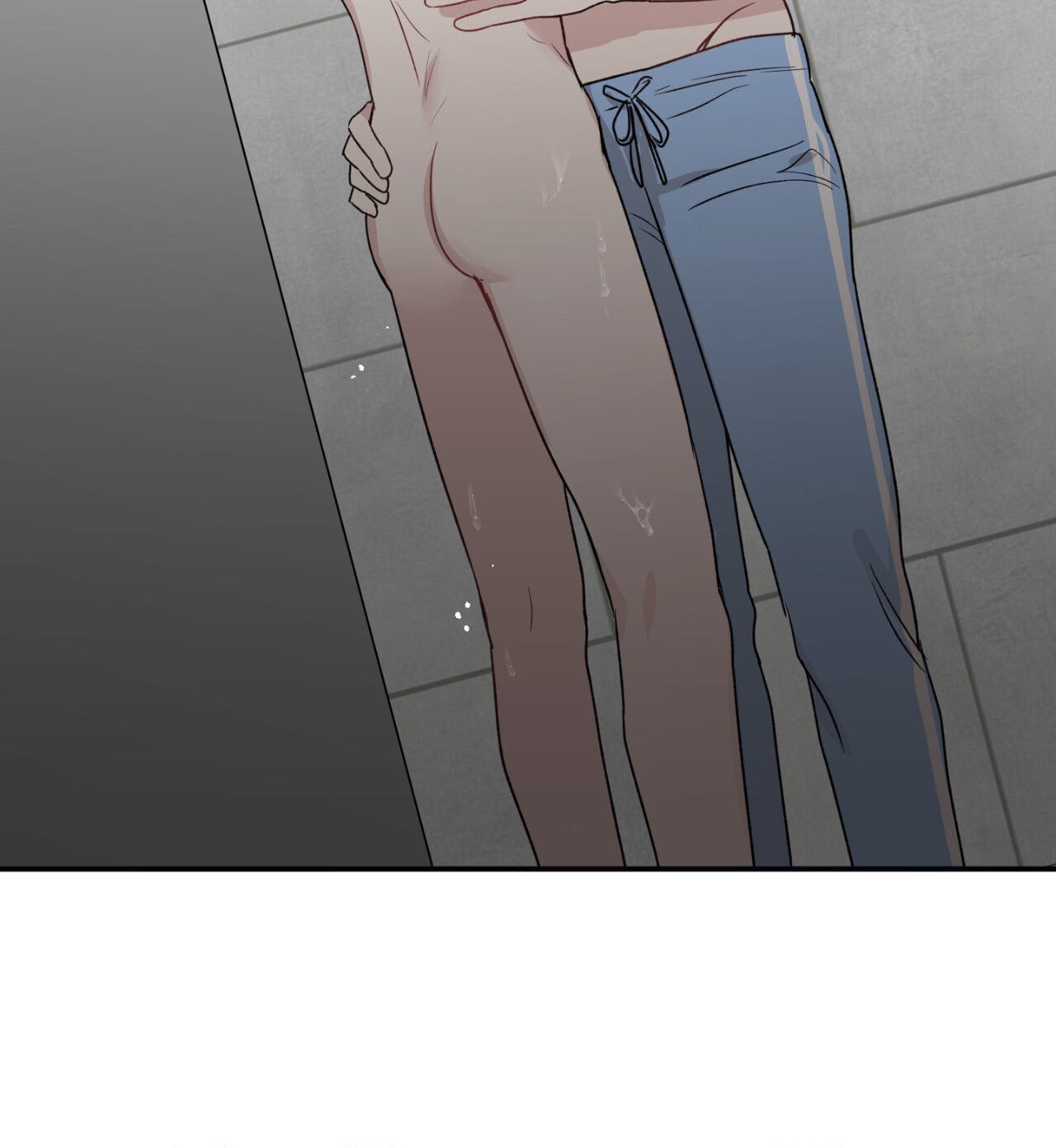 Bad Kid Good Partner Chapter 25 page 16 - 