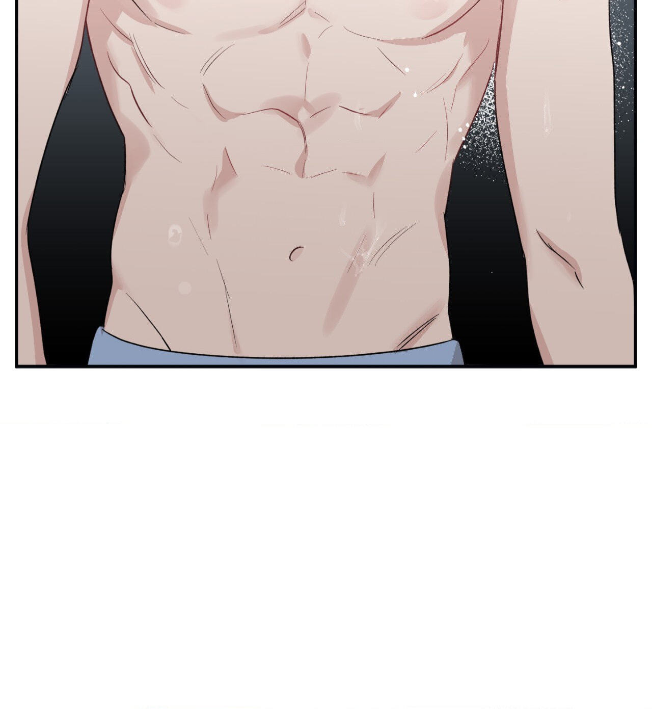 Bad Kid Good Partner Chapter 25 page 18 - 