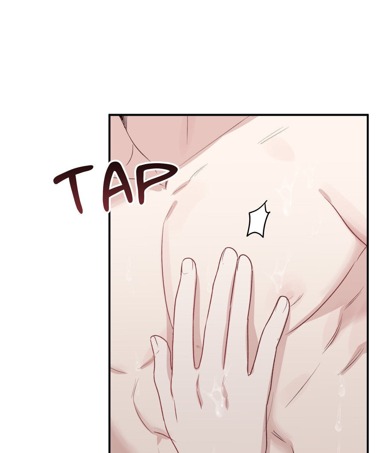 Bad Kid Good Partner Chapter 25 page 19 - 