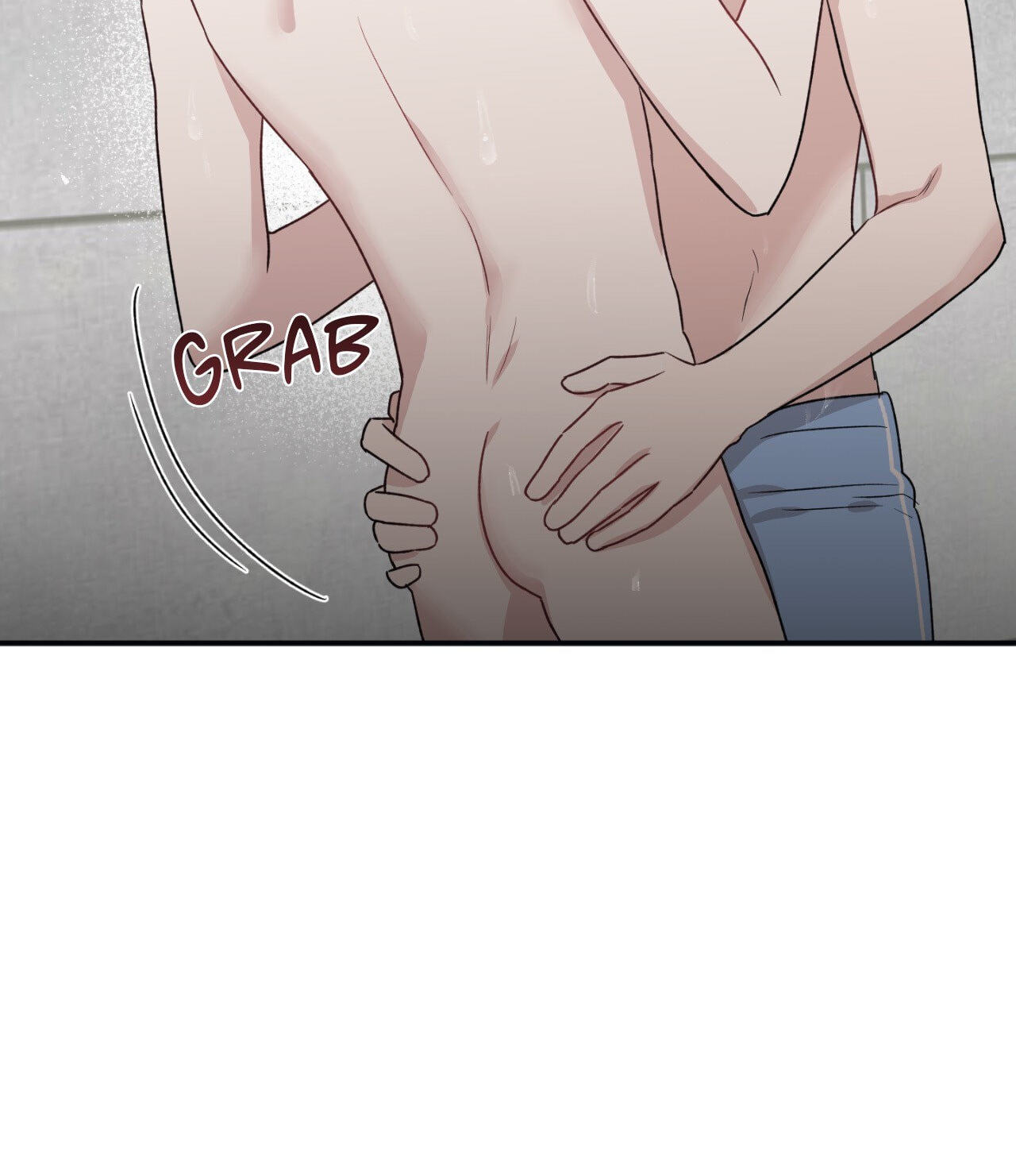 Bad Kid Good Partner Chapter 25 page 24 - 