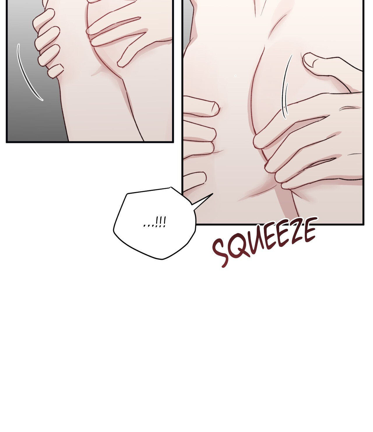 Bad Kid Good Partner Chapter 25 page 27 - 