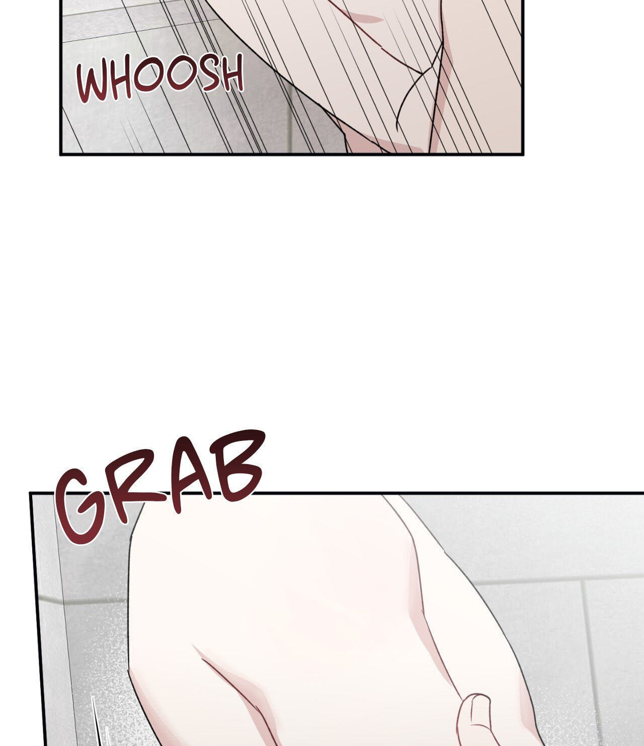 Bad Kid Good Partner Chapter 25 page 29 - 