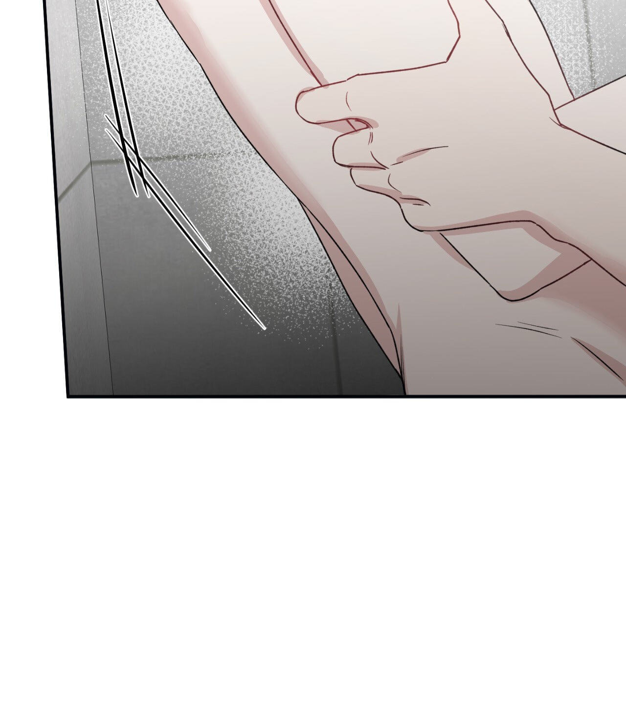 Bad Kid Good Partner Chapter 25 page 30 - 