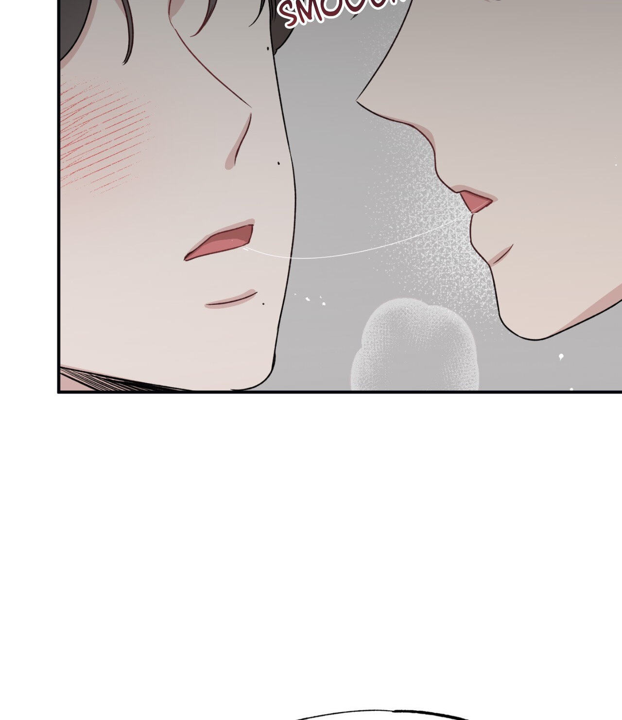 Bad Kid Good Partner Chapter 25 page 4 - 