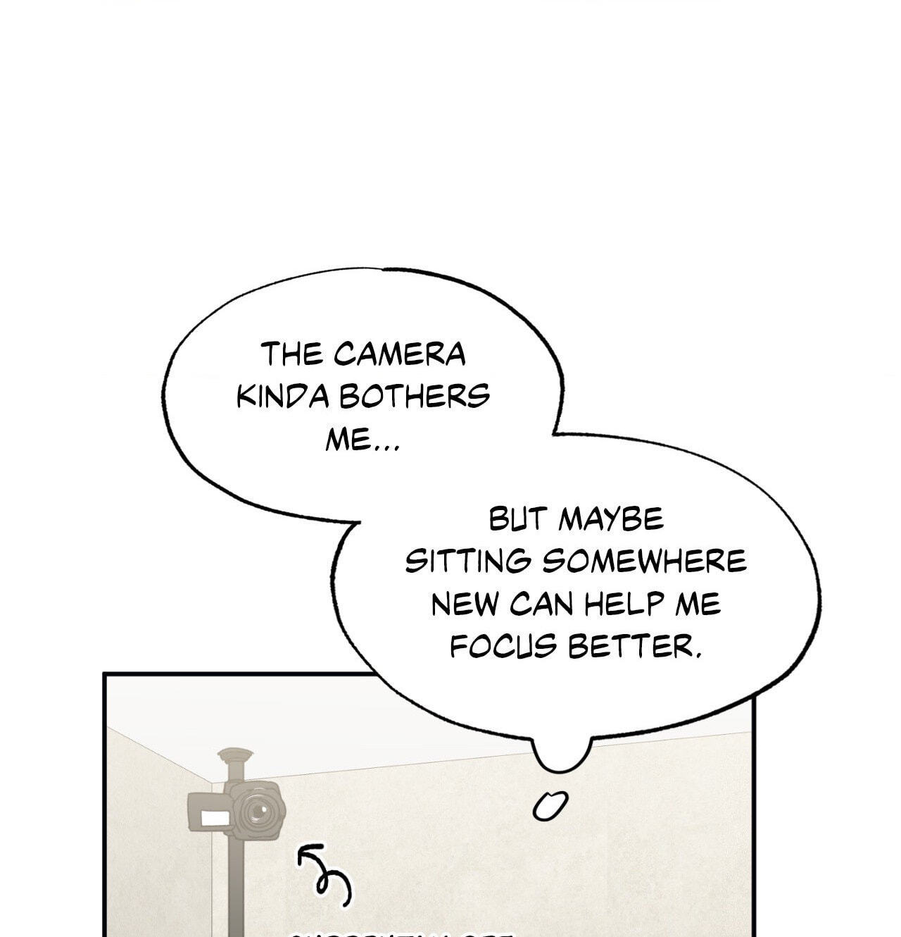Bad Kid Good Partner Chapter 25 page 38 - 