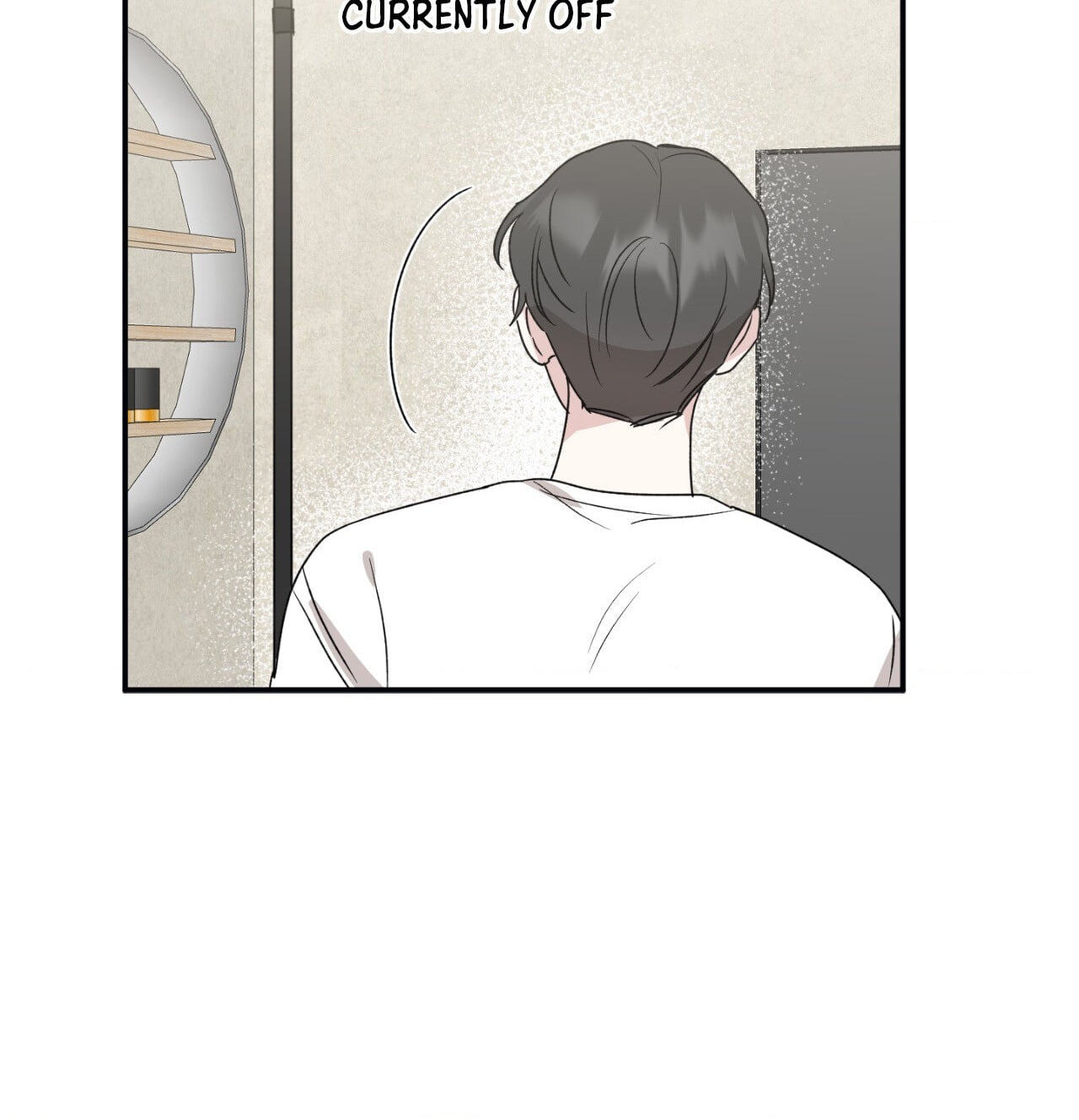 Bad Kid Good Partner Chapter 25 page 39 - 