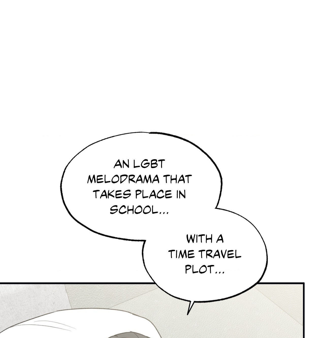 Bad Kid Good Partner Chapter 25 page 40 - 