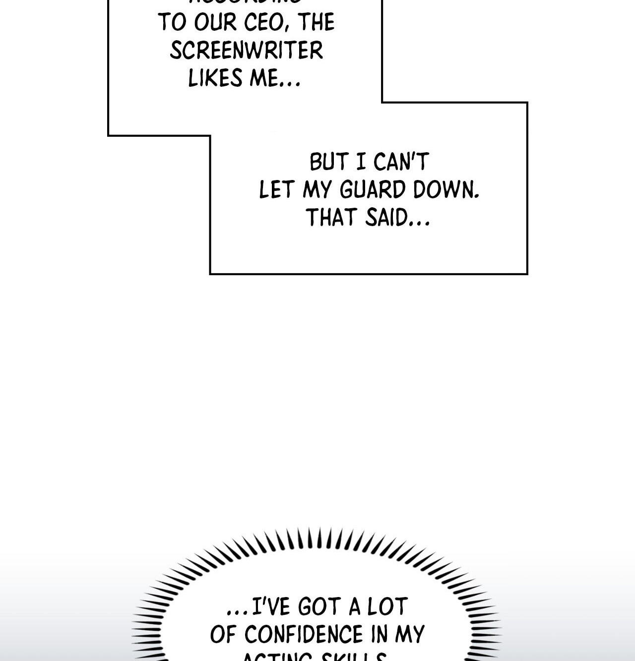 Bad Kid Good Partner Chapter 25 page 43 - 