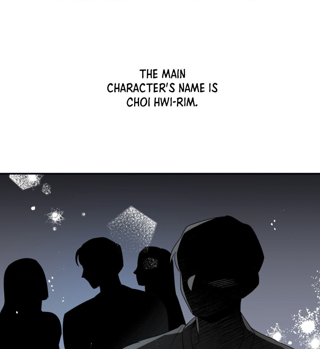 Bad Kid Good Partner Chapter 25 page 46 - 