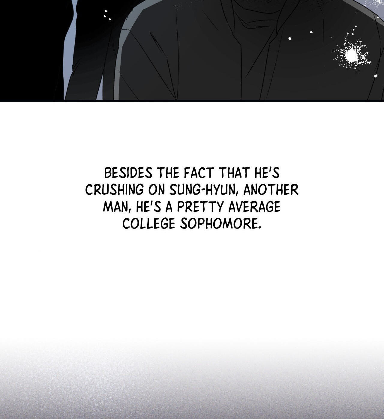 Bad Kid Good Partner Chapter 25 page 47 - 