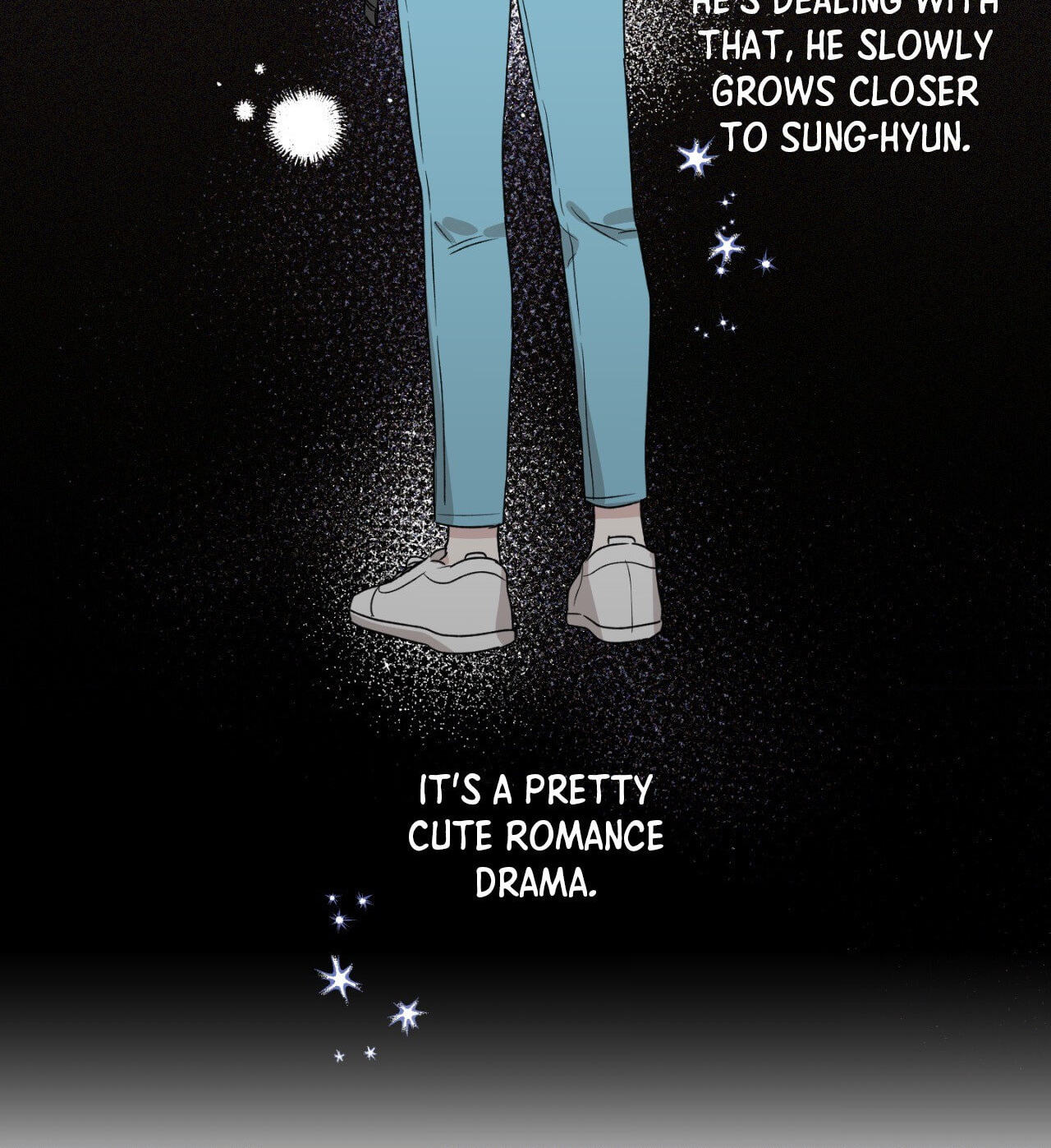 Bad Kid Good Partner Chapter 25 page 49 - 