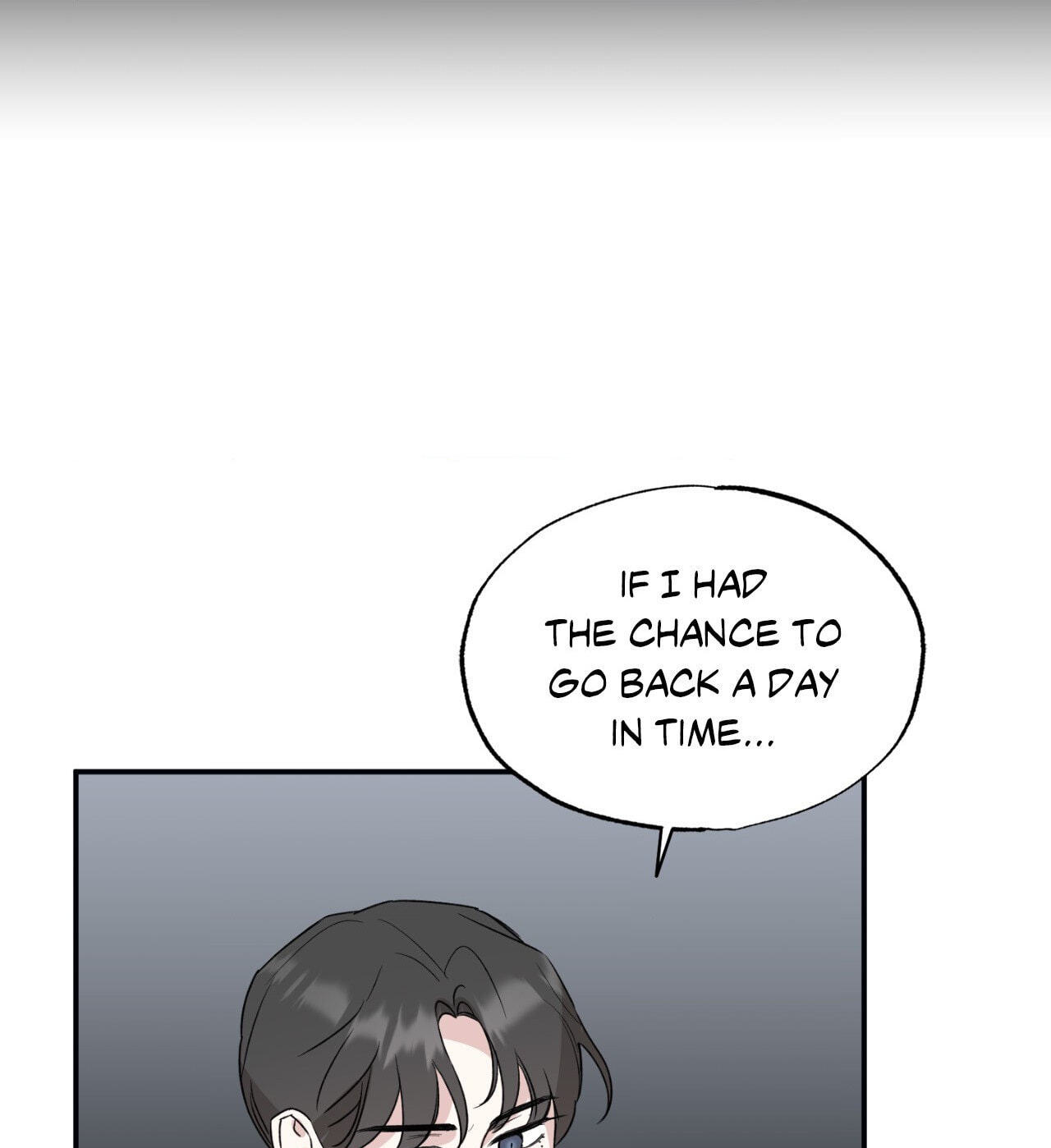 Bad Kid Good Partner Chapter 25 page 50 - 
