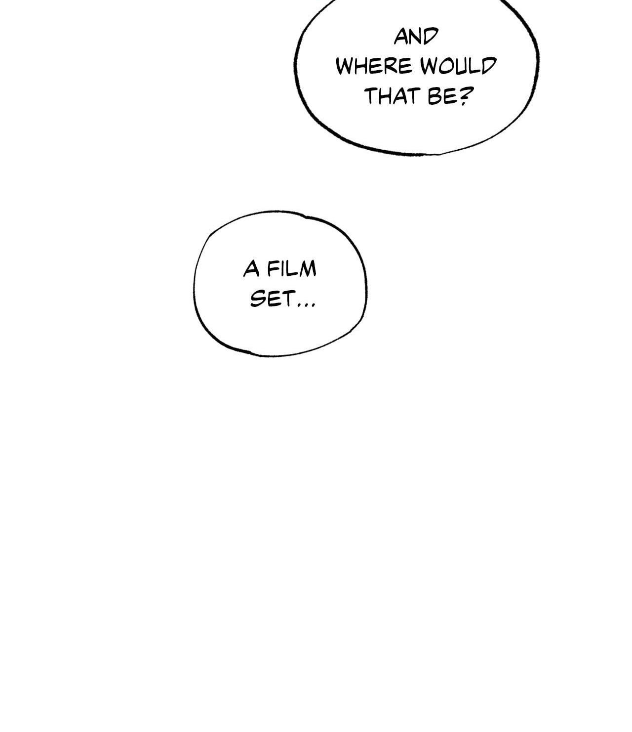Bad Kid Good Partner Chapter 25 page 6 - 