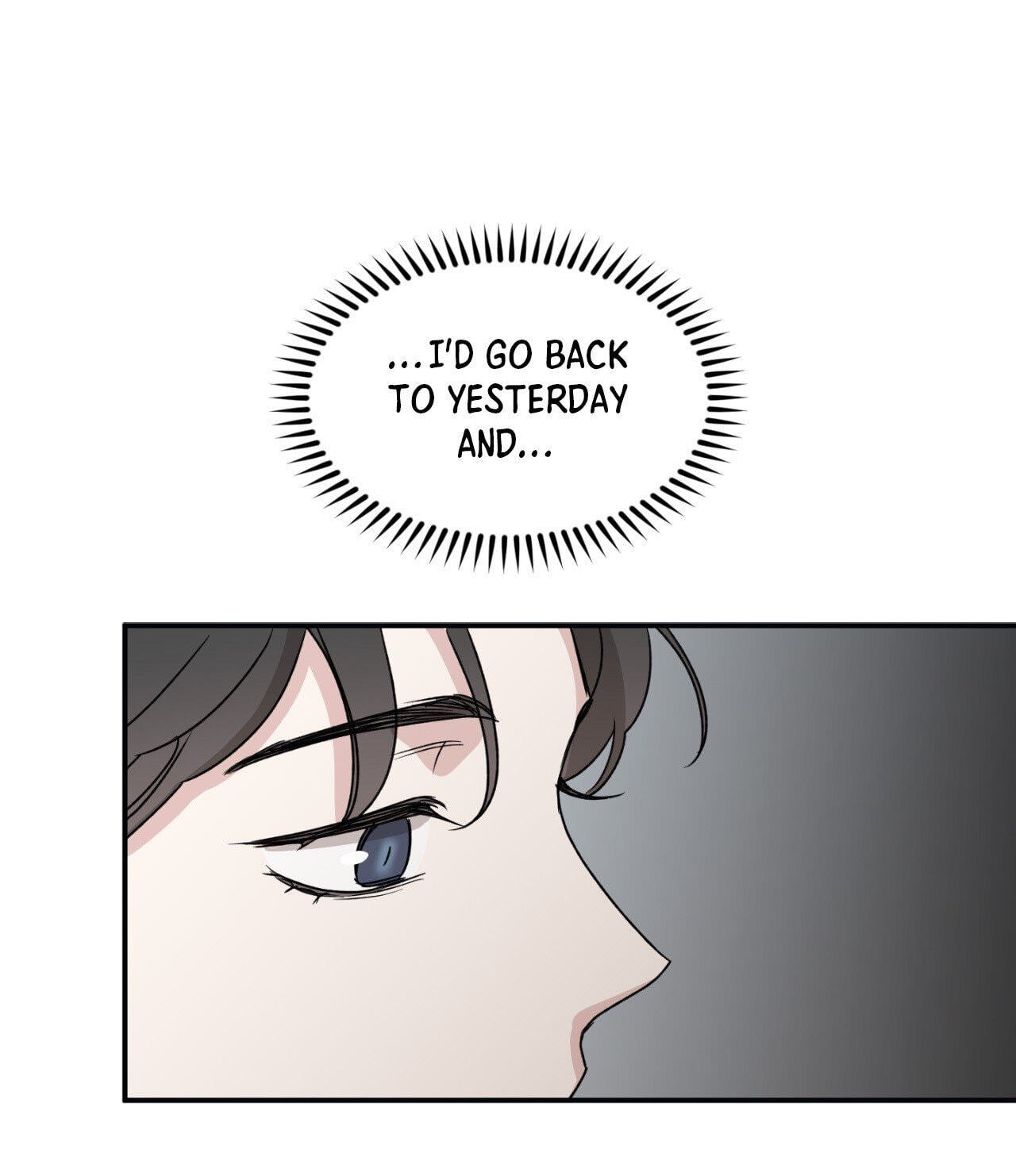 Bad Kid Good Partner Chapter 25 page 52 - 