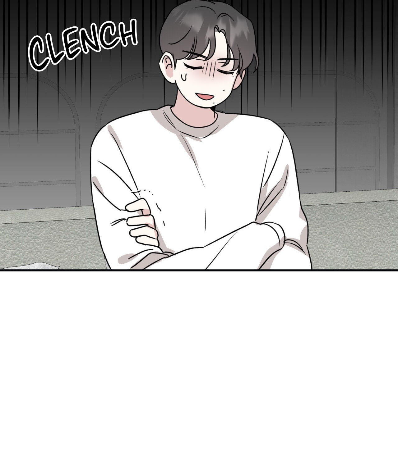 Bad Kid Good Partner Chapter 25 page 57 - 
