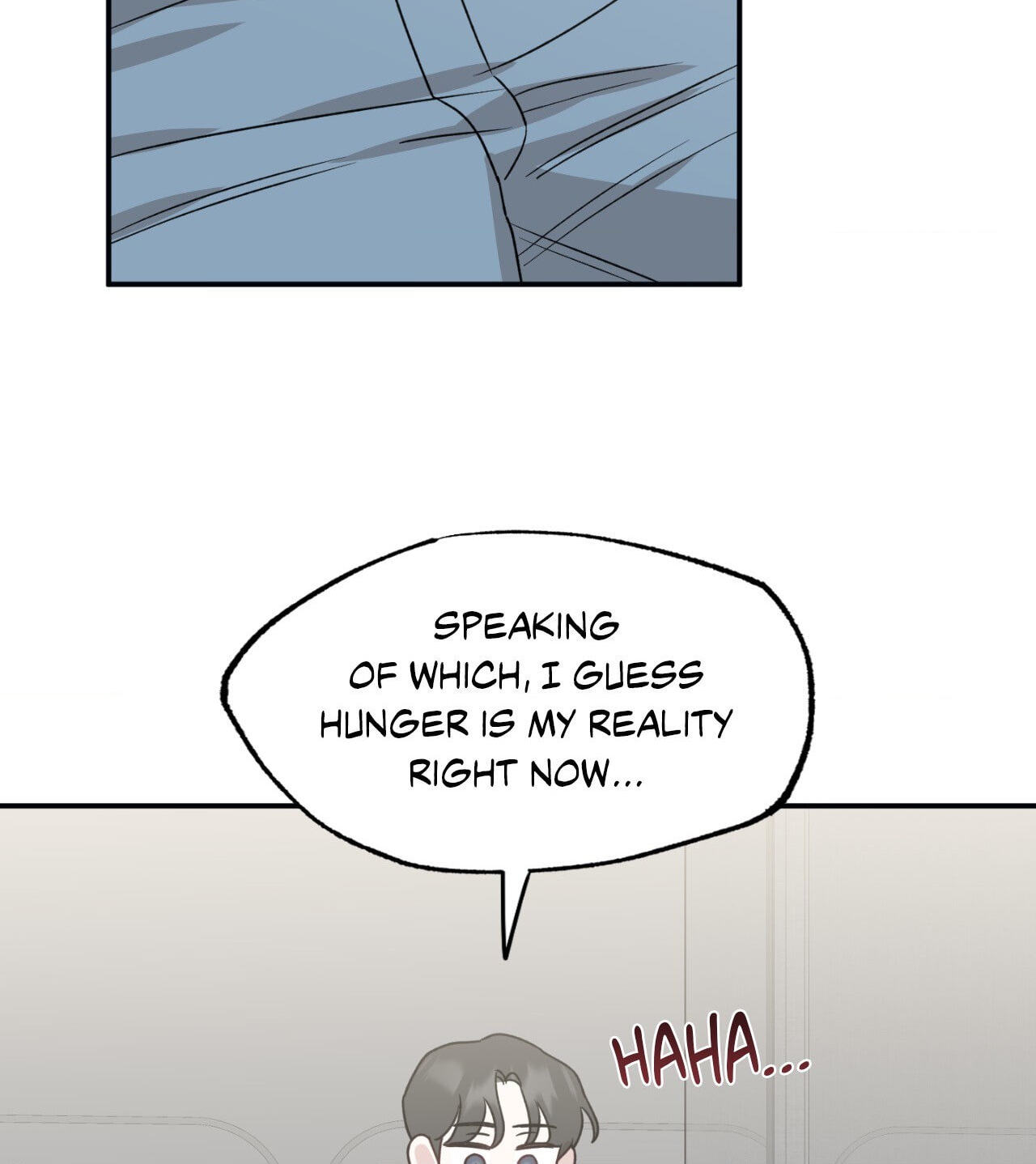 Bad Kid Good Partner Chapter 25 page 59 - 