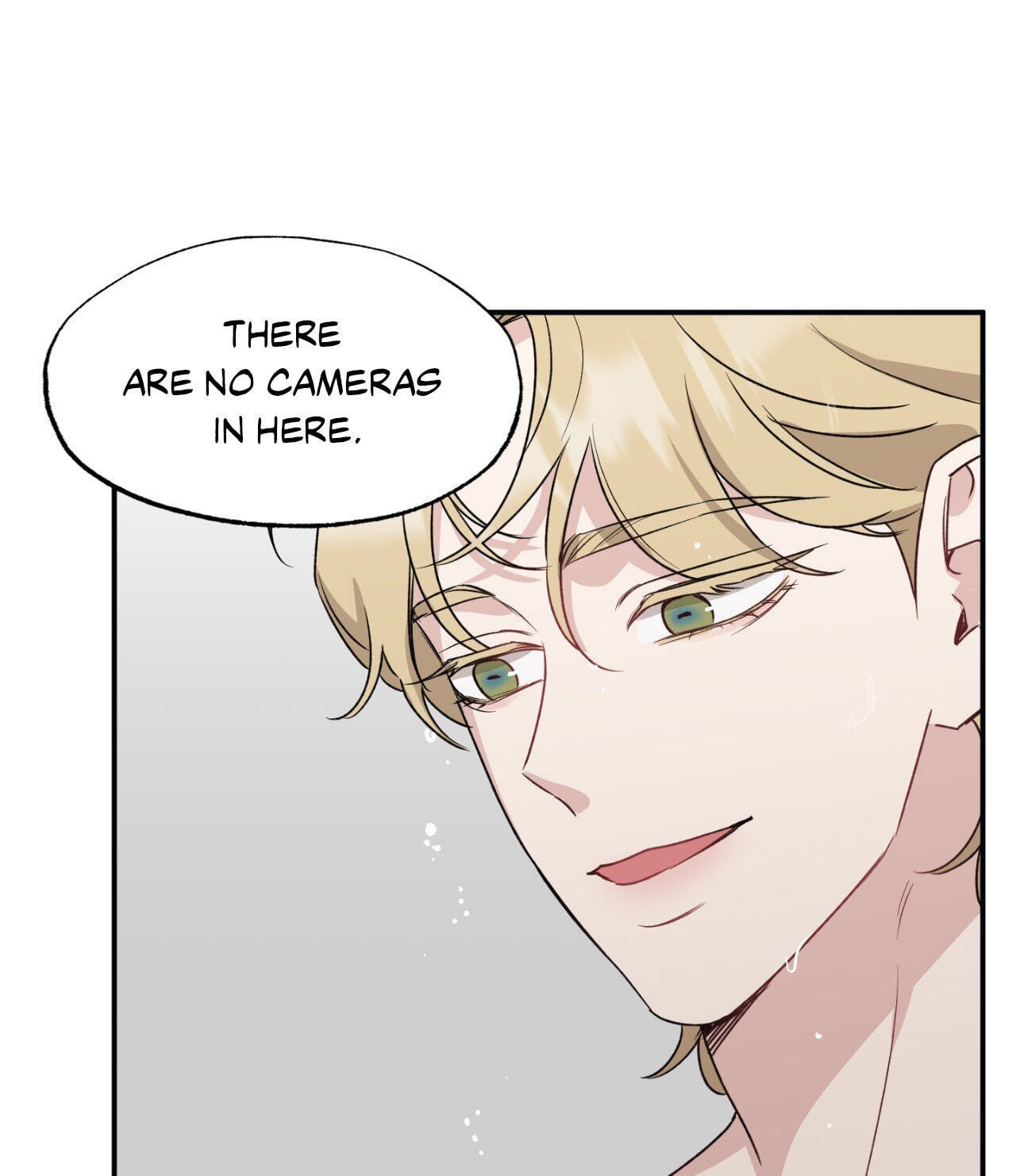 Bad Kid Good Partner Chapter 25 page 7 - 
