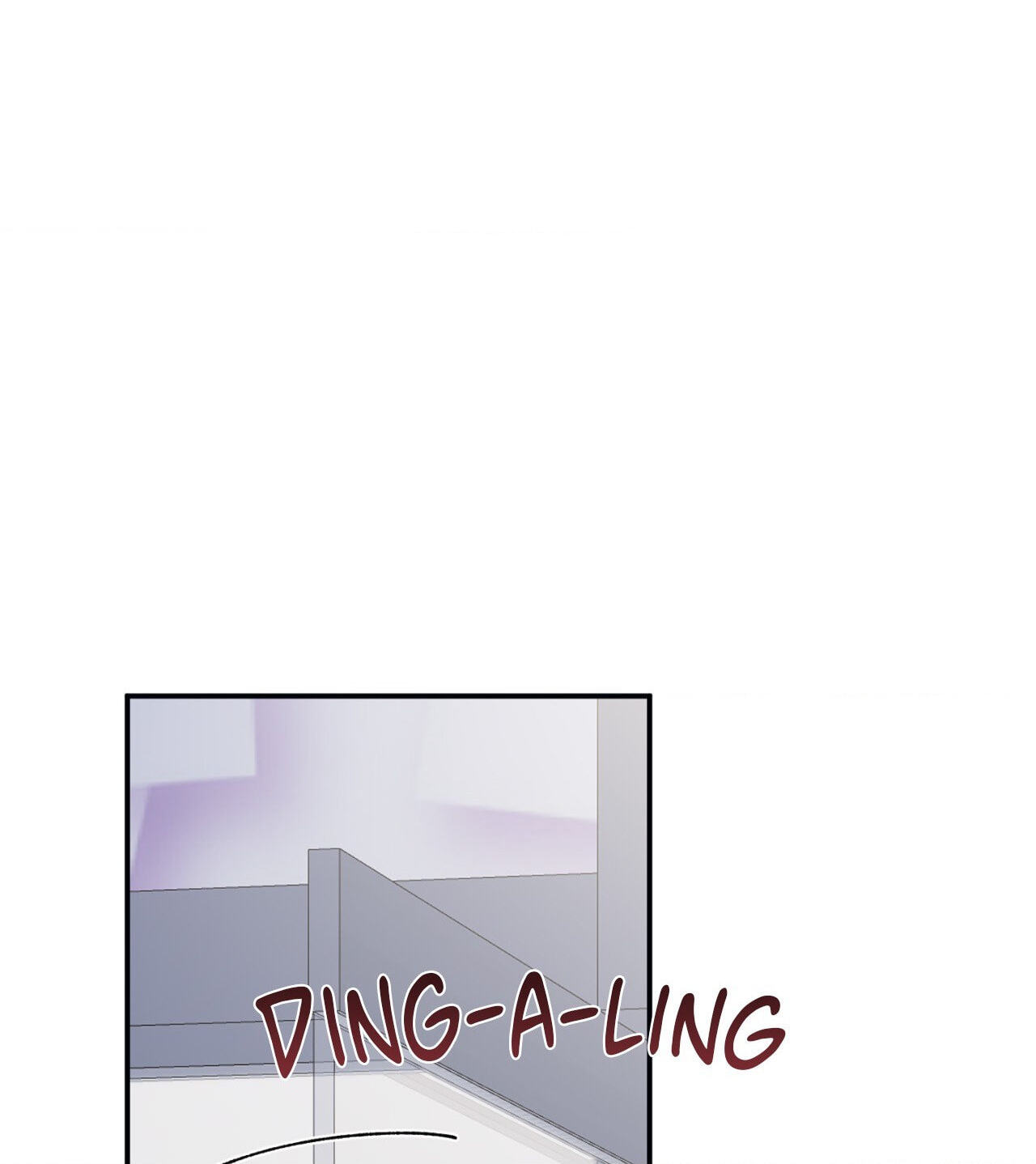 Bad Kid Good Partner Chapter 25 page 61 - 
